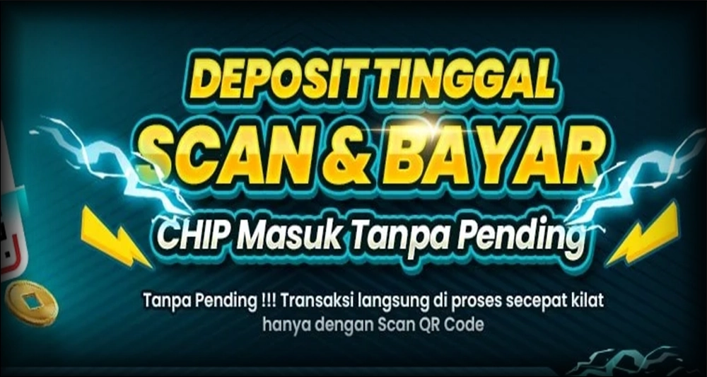 MANDIRI777 Mobile