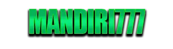 Logo MANDIRI777