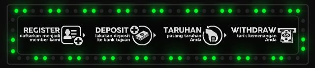 MANDIRI777 Jackpot